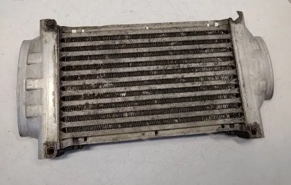 Mini One - Cooper R50 - 53 Intercooler radiator 1515368 11651515368