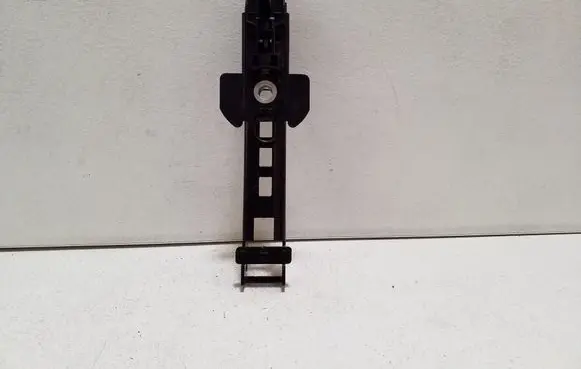 Skoda Superb B6 (3T) Seat belt adjustment rail 8E0857833A