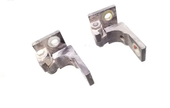 Fiat Croma Rear door hinge set 