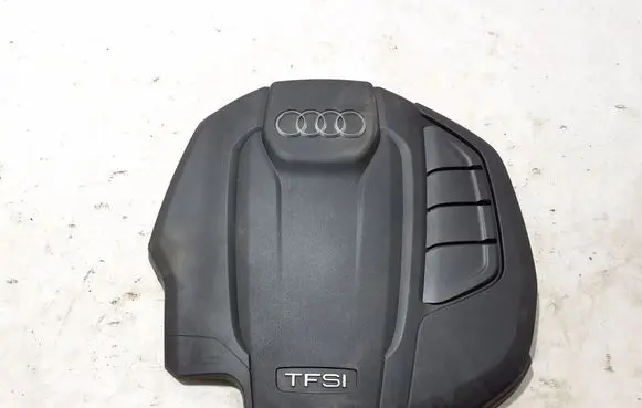 Audi Q5 SQ5 Engine cover (trim) 80A103925D