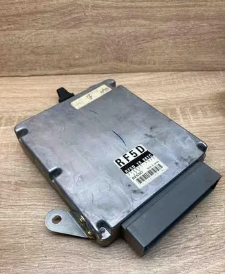 Mazda 6 Engine control unit/module ECU RF5D18881C