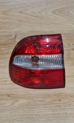 Volvo S40, V40 Rear/tail lights
