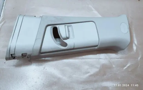 Opel Mokka X (B) pillar trim (top) 95914633