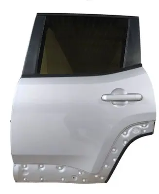 Jeep Renegade Rear door 
