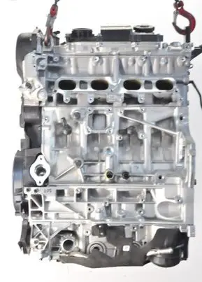 Volvo XC60 Engine swap B420T11