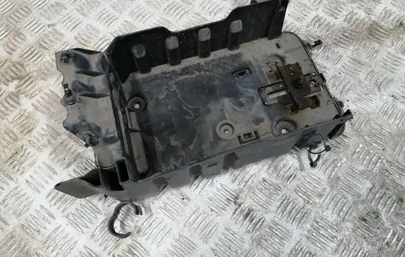Opel Adam Battery tray 13374484