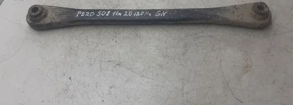 Peugeot 508 Rear upper control arm/wishbone