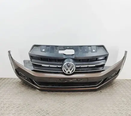 Volkswagen Amarok Front bumper 2HH807221
