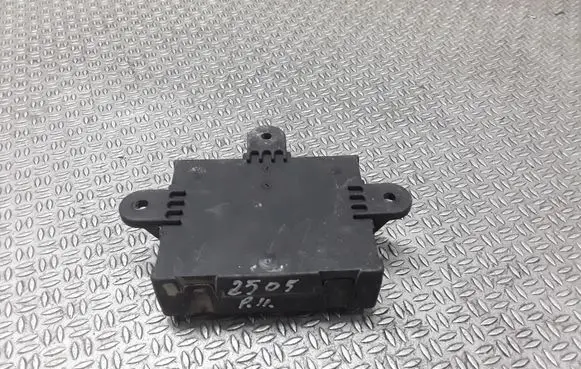 Ford S-MAX Door control unit/module 7G9T14B533CE
