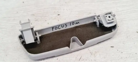 Ford Focus Sunglasses storage box 