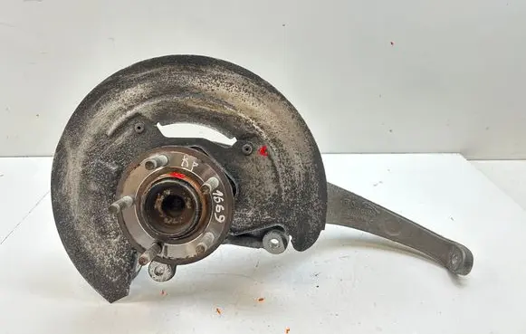 Jaguar XK - XKR Front wheel hub 5W933K186AE