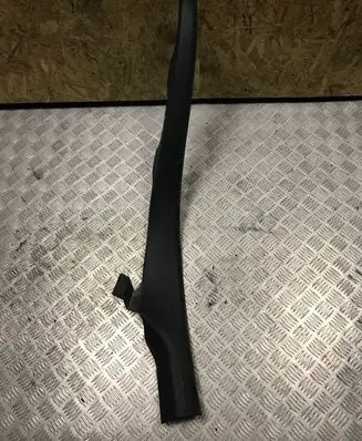 Audi A4 S4 B8 8K Rear sill trim cover 8K0867767A