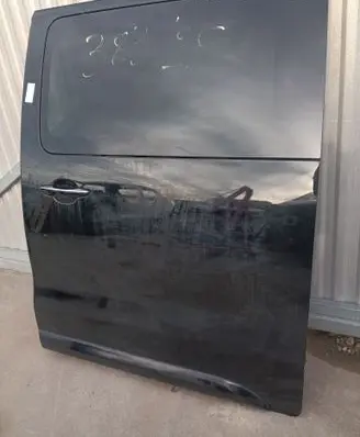 Toyota Proace Side sliding door 9817029980