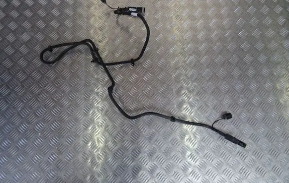 Volkswagen Tiguan Positive wiring loom 5QF131983