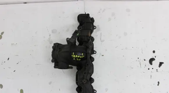 Peugeot Boxer Intake manifold BK2Q9424C