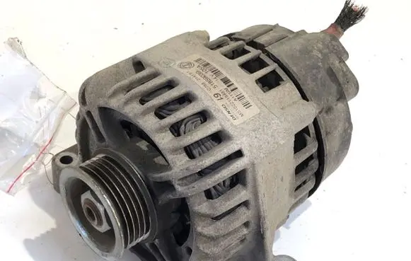Generator/alternator