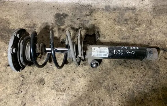 BMW 3 F30 F35 F31 Front shock absorber/damper 6873797