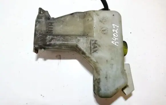 Nissan Primera Coolant expansion tank/reservoir 21710bm410