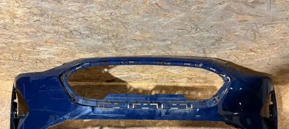 Ford Focus Front bumper JX7B17757A K175K7K