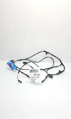 Porsche Cayenne (92A) Front door wiring loom 7P5971121DL 7P5971121