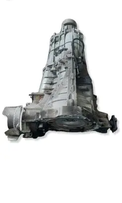 Audi A5 8T 8F Automatic gearbox NVR