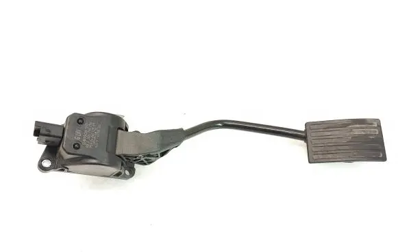 Peugeot 508 Accelerator throttle pedal 9686212980 0280755159