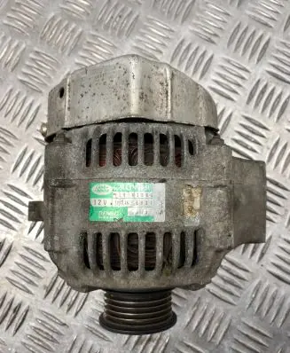 Land Rover Freelander Generator/alternator YLE102060 1012111931