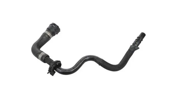 Jaguar I-Pace Engine coolant pipe/hose J9D38D184AC