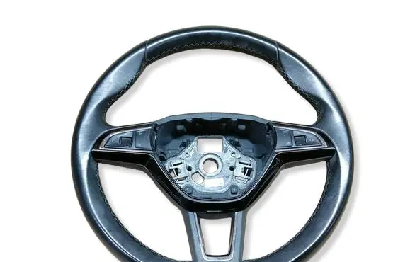 Skoda Kodiaq Steering wheel 3V0419091L 0060034859