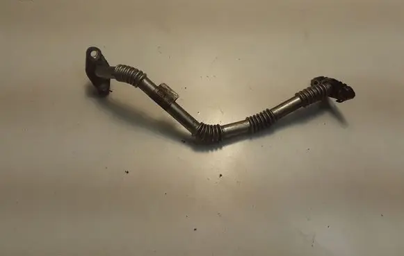 Opel Insignia B Brake vacuum hose/pipe 55495103