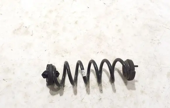 Audi A5 Rear coil spring 8B3511115