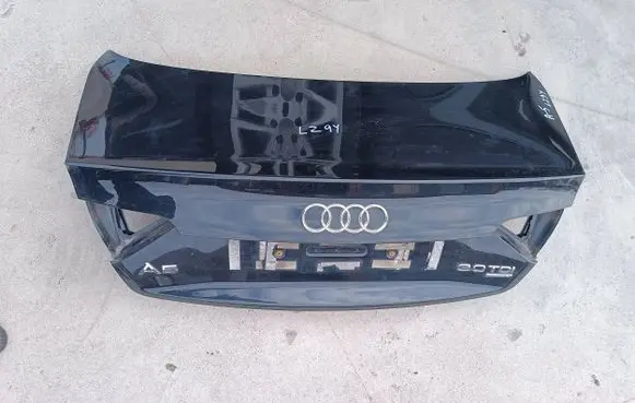 Audi A5 8T 8F Tailgate/trunk/boot lid