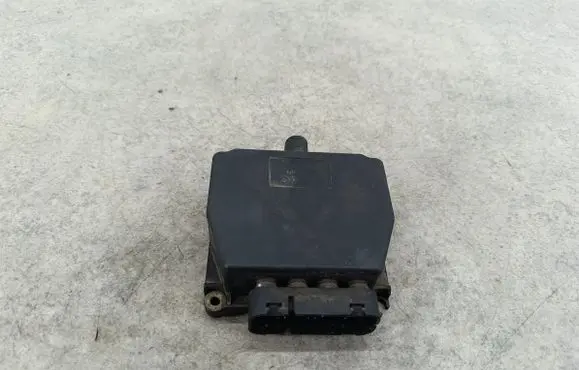 Volkswagen Polo IV 9N3 Turbo solenoid valve 6Q0906625A