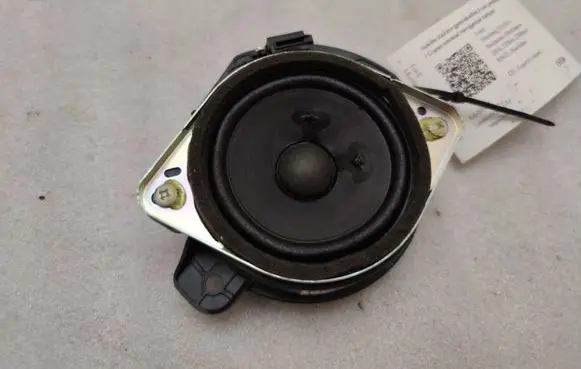 Ford Mustang VI Front door high frequency speaker FR3T19B135BC