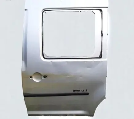 Porsche Macan (95B) Side sliding door VWCADDY2K