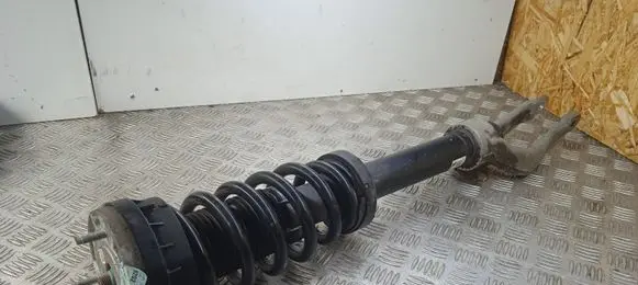 Jaguar F-Pace Front shock absorber/damper HK8318B036ME
