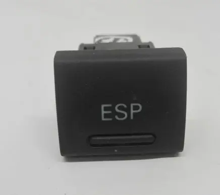 Audi A6 S6 C5 4B ESP (stability program) switch 4B0927134A