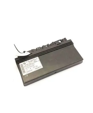 BMW 5 E60 E61 Central body control module 9114447 61359114447 911444701