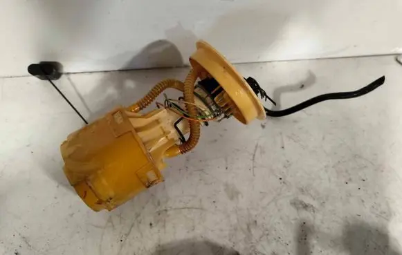 Volvo S40 In-tank fuel pump 3M519275 D1650250AJ U091S1A