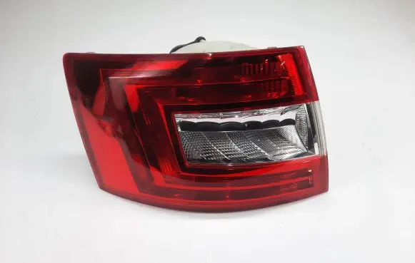 Skoda Octavia Mk3 (5E) Rear/tail lights