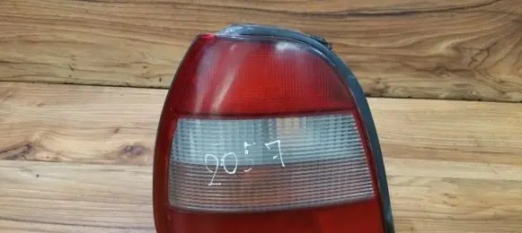 Nissan Sunny Rear/tail lights