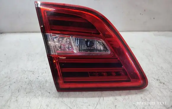 Mercedes-Benz ML W166 Tailgate rear/tail lights A1669068601