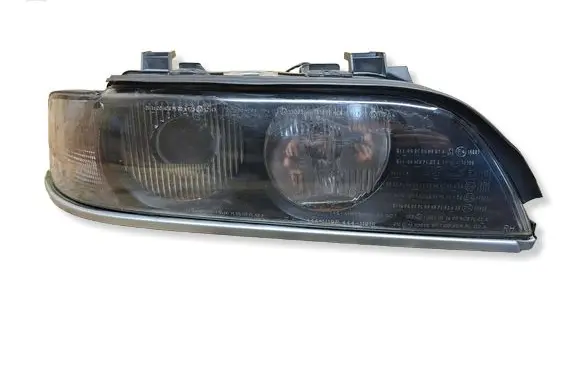 BMW 5 E39 Headlight/headlamp 4441119R