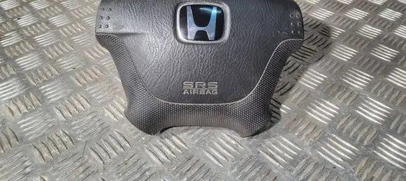 Honda Stream Steering wheel airbag 77800S7AG81 H7M103744