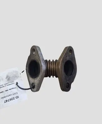 Chrysler 300 - 300C EGR valve line/pipe/hose 6421400380