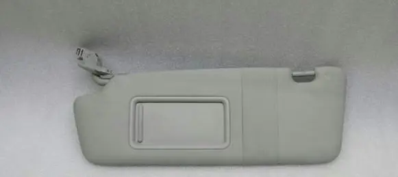 Audi A5 8T 8F Sun visor 8K0857551