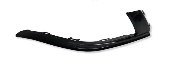 Audi Q4 e-tron Rear bumper trim bar molding 89A853054