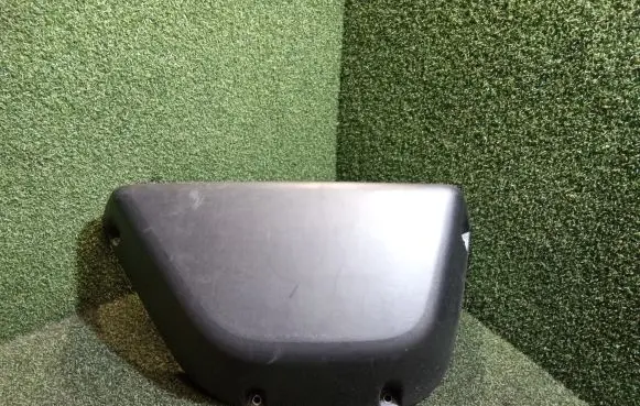 Citroen Jumper Front door card panel trim 1317806070