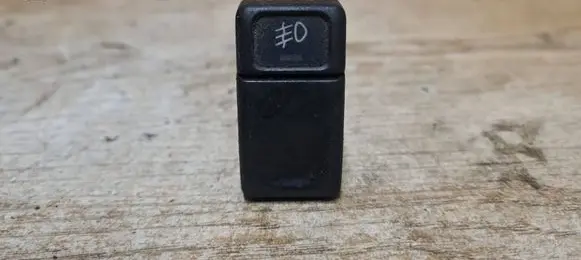 Volvo 850 Fog light switch 
