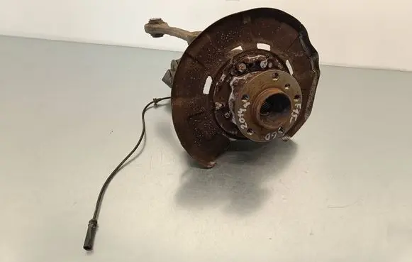 BMW X5 F15 Rear wheel hub 
